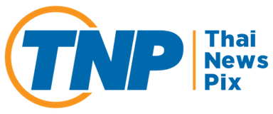 Thai News Pix logo